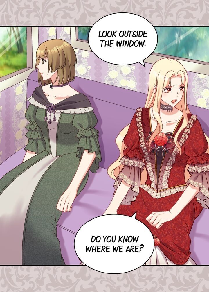 The Justice of Villainous Woman Chapter 140 page 19 - Chapter 140