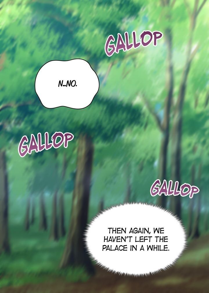 The Justice of Villainous Woman Chapter 140 page 20 - Chapter 140