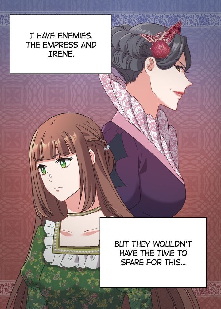 The Justice of Villainous Woman Chapter 140 page 24 - Chapter 140