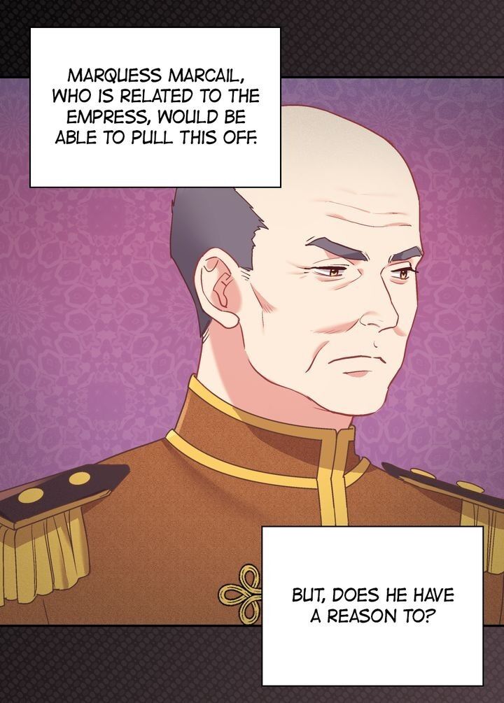The Justice of Villainous Woman Chapter 140 page 25 - Chapter 140