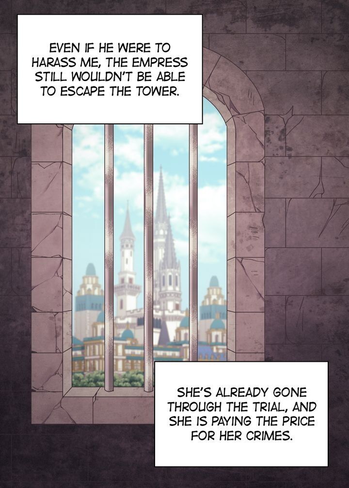 The Justice of Villainous Woman Chapter 140 page 26 - Chapter 140