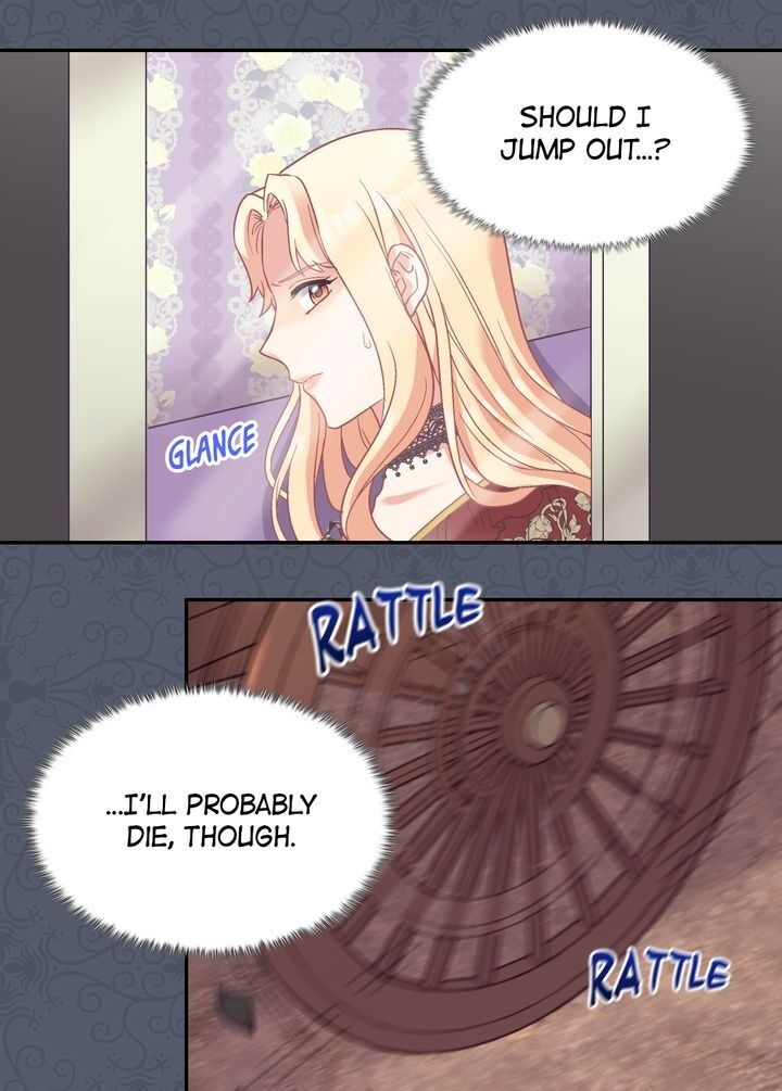 The Justice of Villainous Woman Chapter 140 page 28 - Chapter 140