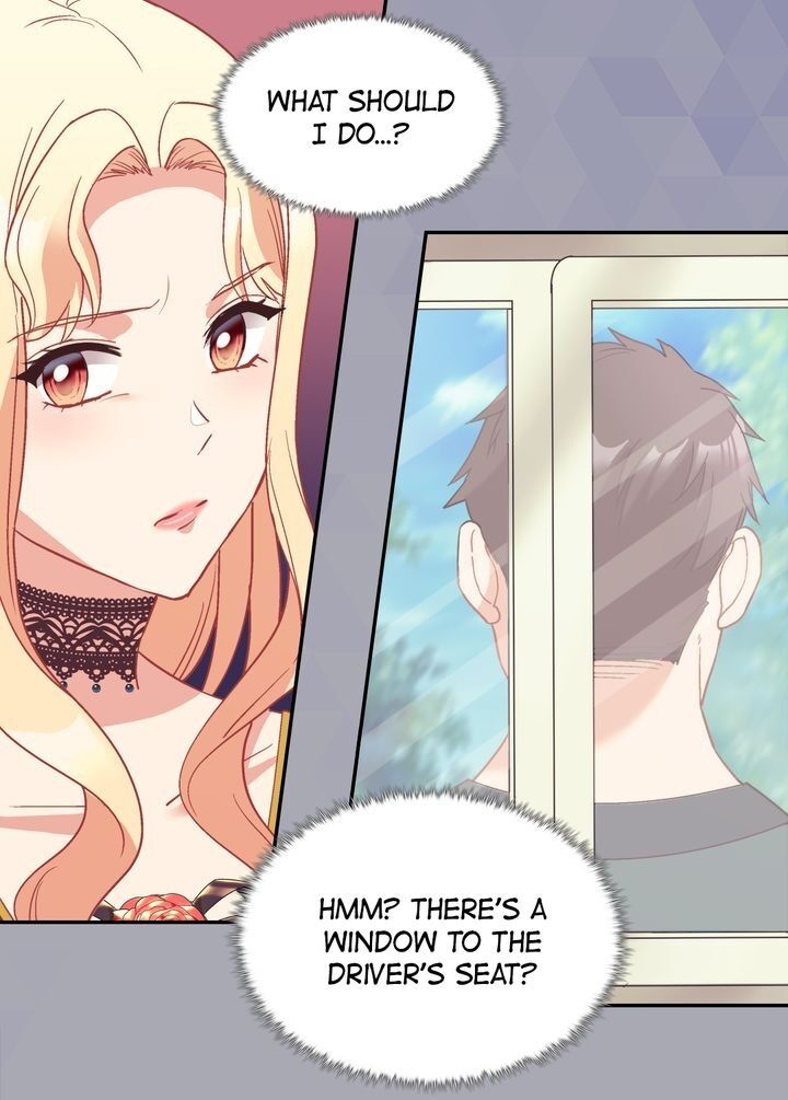 The Justice of Villainous Woman Chapter 140 page 29 - Chapter 140