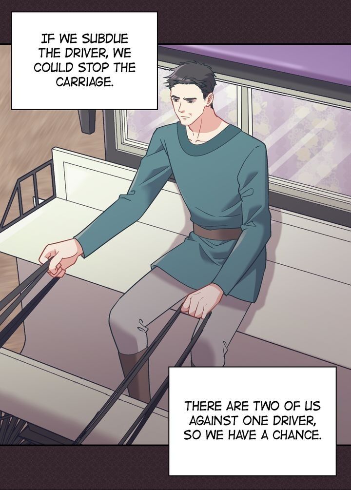 The Justice of Villainous Woman Chapter 140 page 30 - Chapter 140