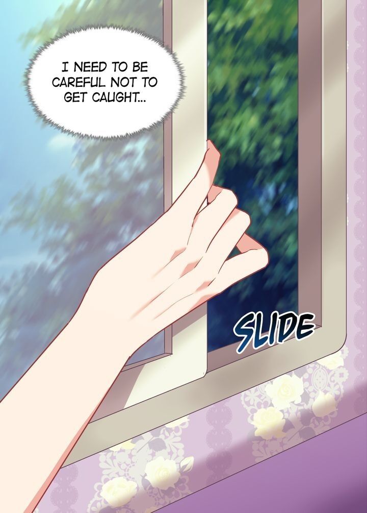 The Justice of Villainous Woman Chapter 140 page 36 - Chapter 140