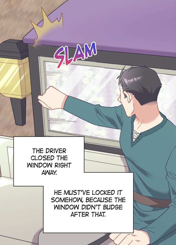 The Justice of Villainous Woman Chapter 140 page 39 - Chapter 140