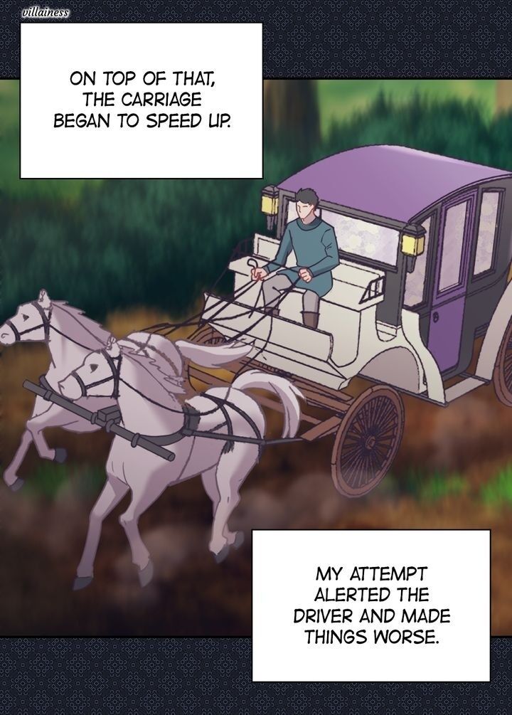 The Justice of Villainous Woman Chapter 140 page 41 - Chapter 140