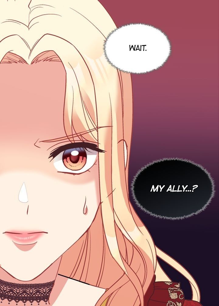 The Justice of Villainous Woman Chapter 140 page 46 - Chapter 140