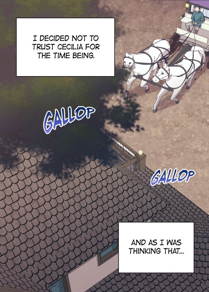 The Justice of Villainous Woman Chapter 140 page 52 - Chapter 140