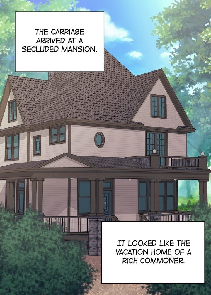 The Justice of Villainous Woman Chapter 140 page 53 - Chapter 140