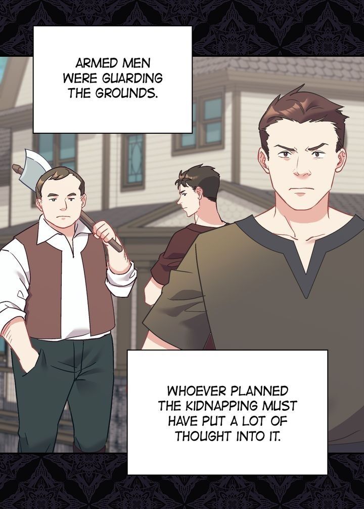 The Justice of Villainous Woman Chapter 140 page 54 - Chapter 140