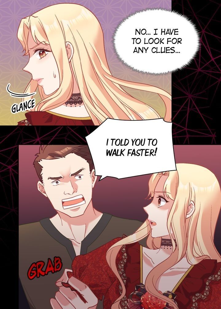 The Justice of Villainous Woman Chapter 140 page 57 - Chapter 140