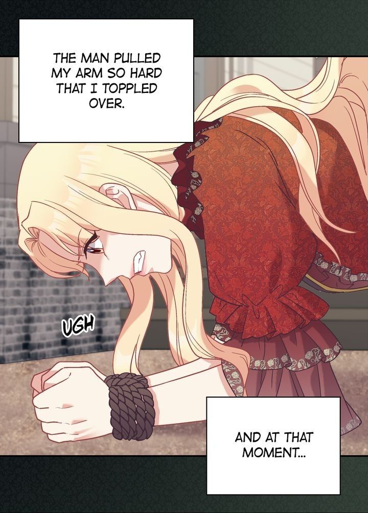 The Justice of Villainous Woman Chapter 140 page 59 - Chapter 140