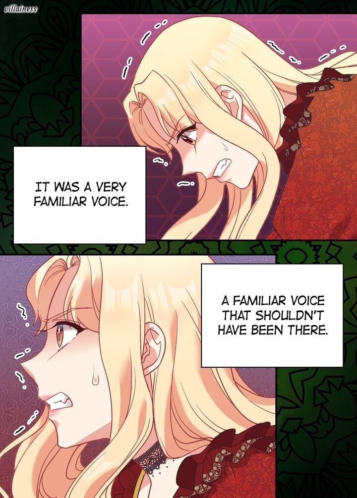 The Justice of Villainous Woman Chapter 140 page 61 - Chapter 140