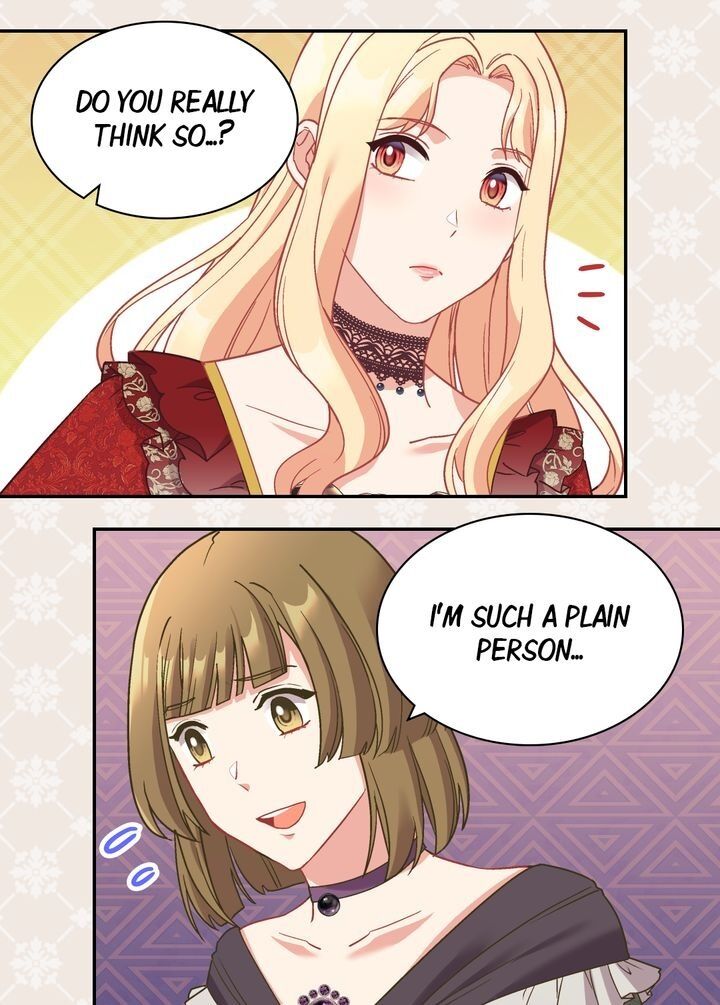 The Justice of Villainous Woman Chapter 140 page 7 - Chapter 140