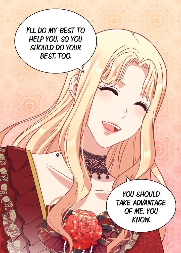 The Justice of Villainous Woman Chapter 140 page 9 - Chapter 140