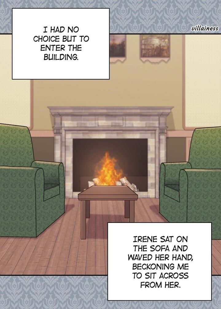 The Justice of Villainous Woman Chapter 141 page 11 - Chapter 141