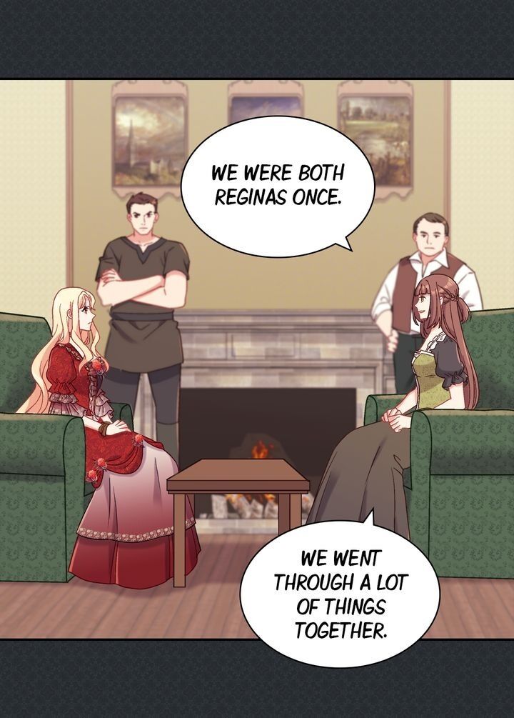 The Justice of Villainous Woman Chapter 141 page 14 - Chapter 141