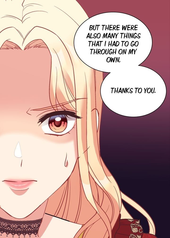 The Justice of Villainous Woman Chapter 141 page 15 - Chapter 141