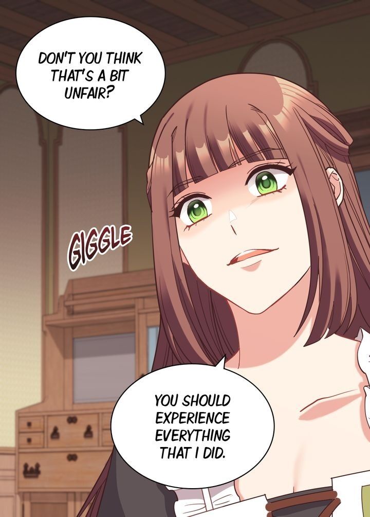 The Justice of Villainous Woman Chapter 141 page 16 - Chapter 141