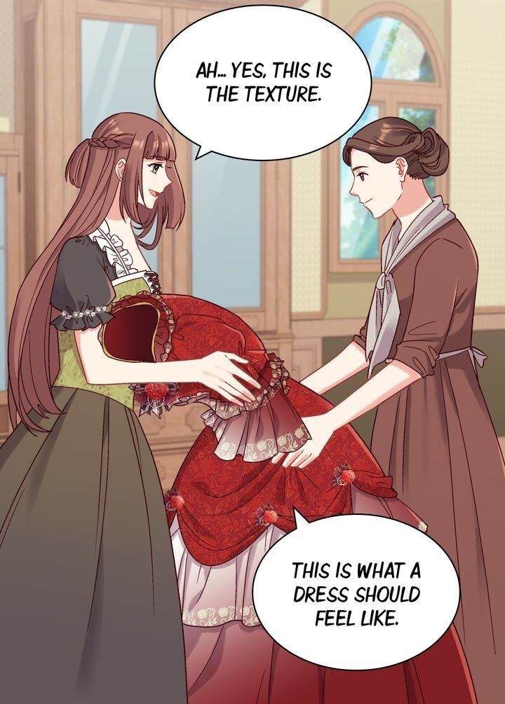 The Justice of Villainous Woman Chapter 141 page 20 - Chapter 141