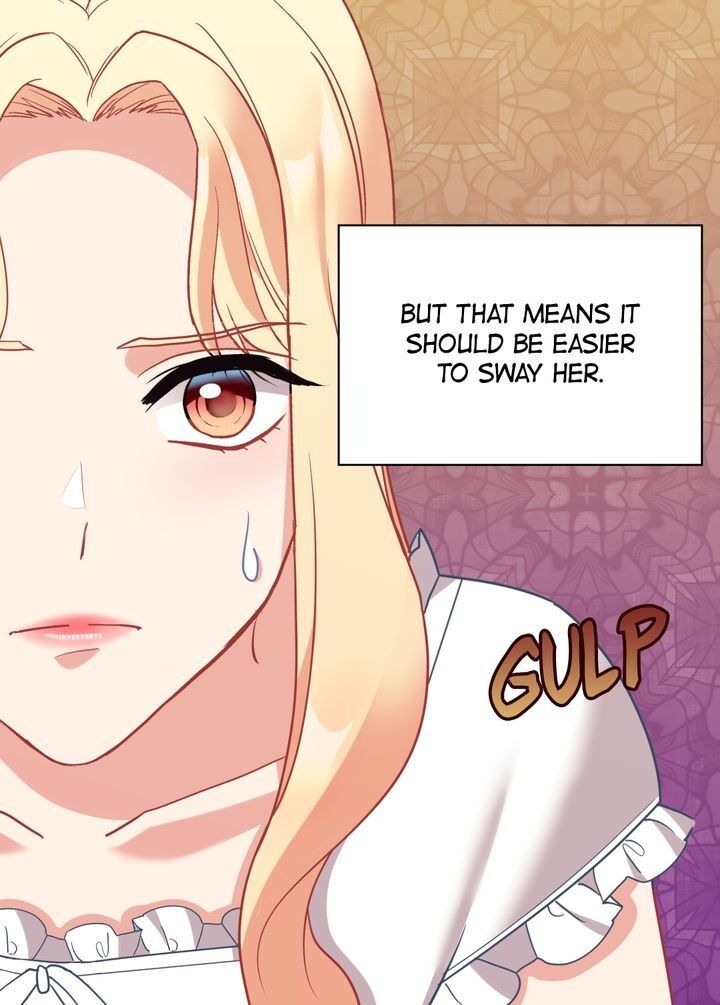 The Justice of Villainous Woman Chapter 141 page 24 - Chapter 141