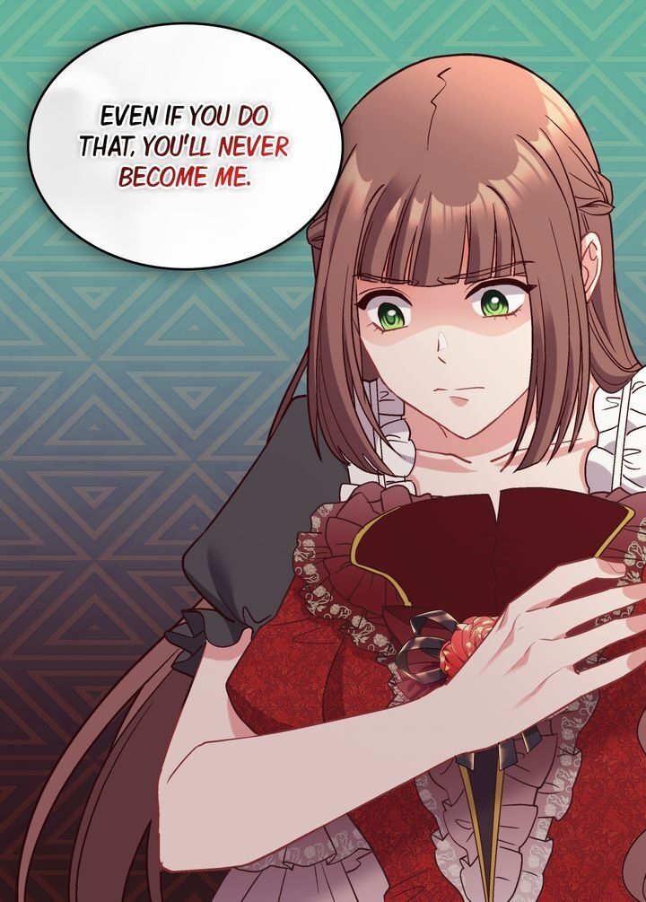 The Justice of Villainous Woman Chapter 141 page 25 - Chapter 141
