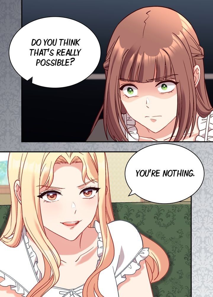 The Justice of Villainous Woman Chapter 141 page 27 - Chapter 141