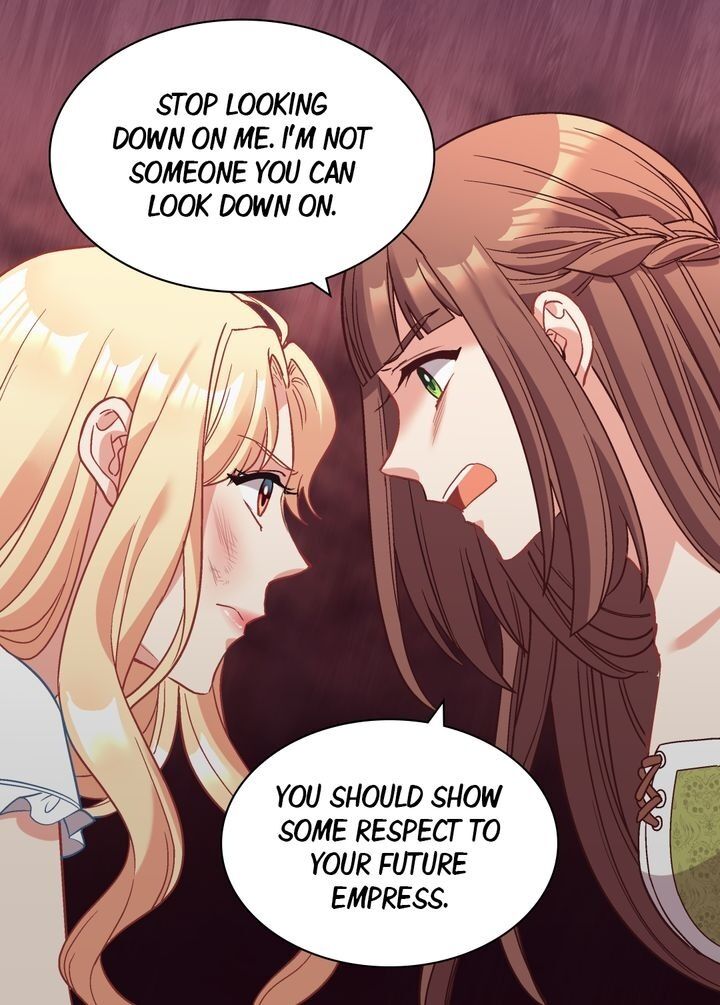 The Justice of Villainous Woman Chapter 141 page 29 - Chapter 141