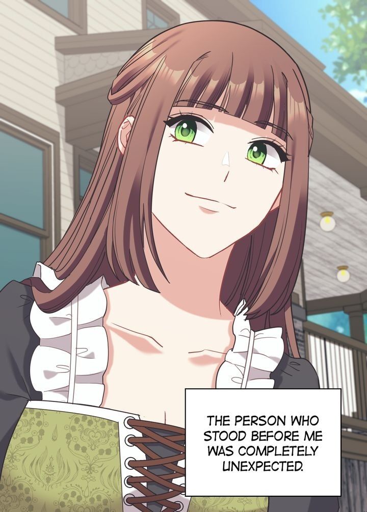 The Justice of Villainous Woman Chapter 141 page 3 - Chapter 141