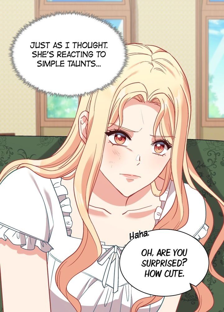 The Justice of Villainous Woman Chapter 141 page 30 - Chapter 141