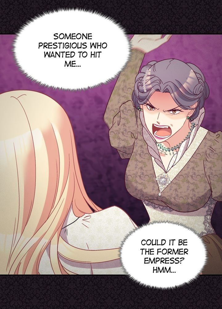 The Justice of Villainous Woman Chapter 141 page 33 - Chapter 141