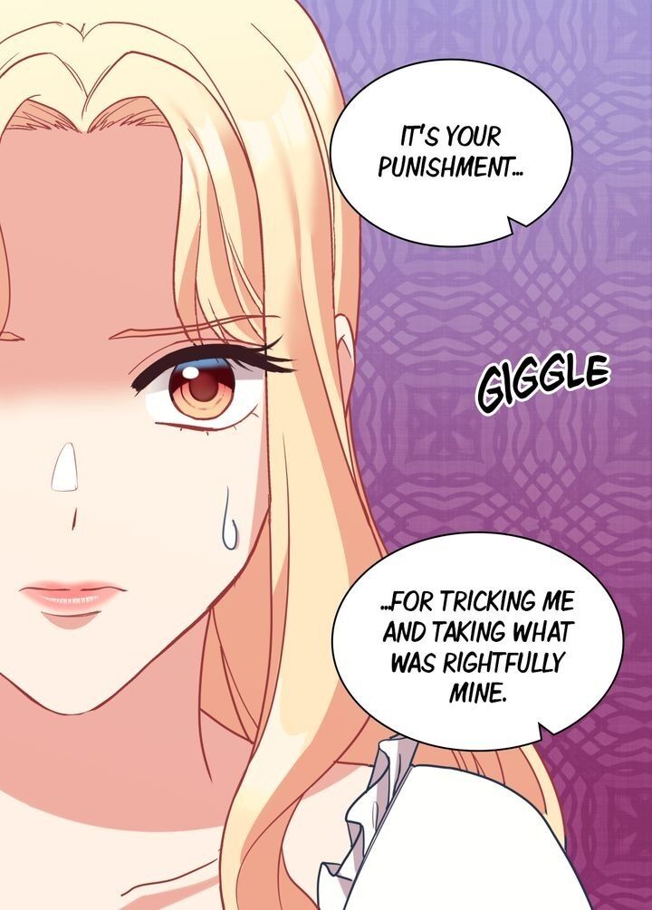 The Justice of Villainous Woman Chapter 141 page 38 - Chapter 141