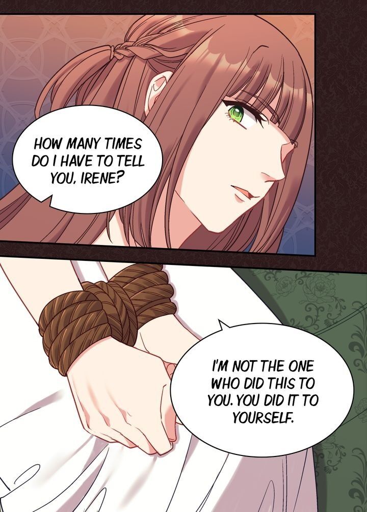 The Justice of Villainous Woman Chapter 141 page 39 - Chapter 141