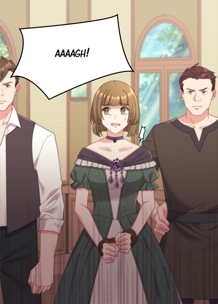 The Justice of Villainous Woman Chapter 141 page 42 - Chapter 141