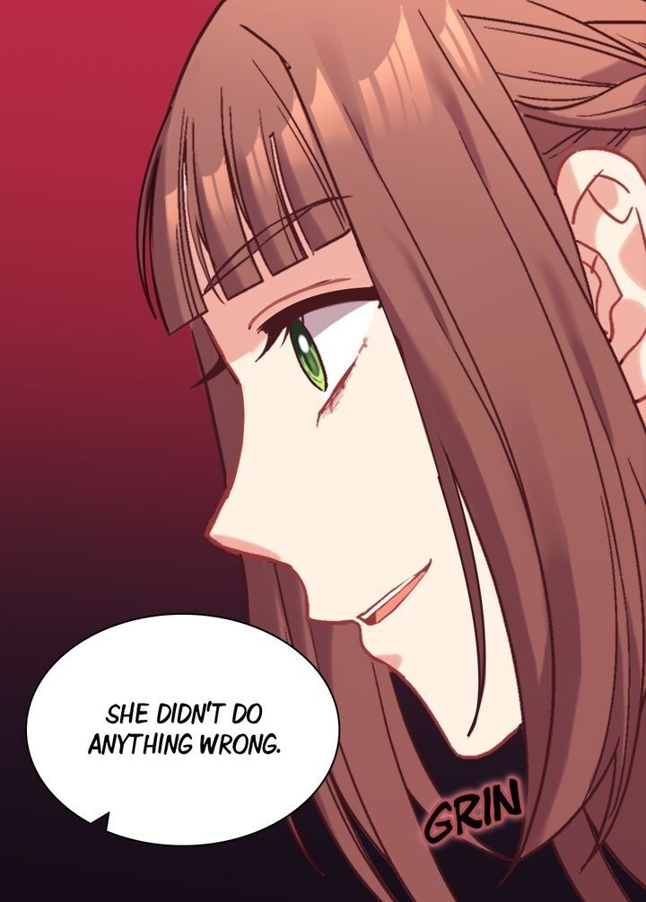 The Justice of Villainous Woman Chapter 141 page 45 - Chapter 141