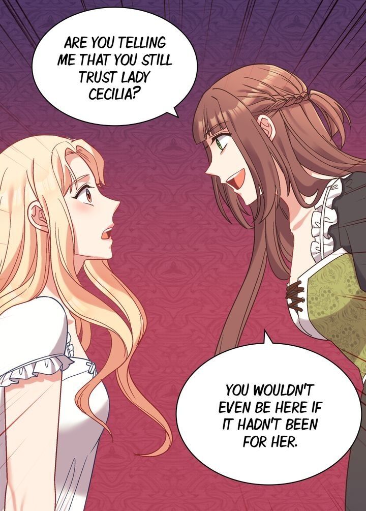 The Justice of Villainous Woman Chapter 141 page 47 - Chapter 141