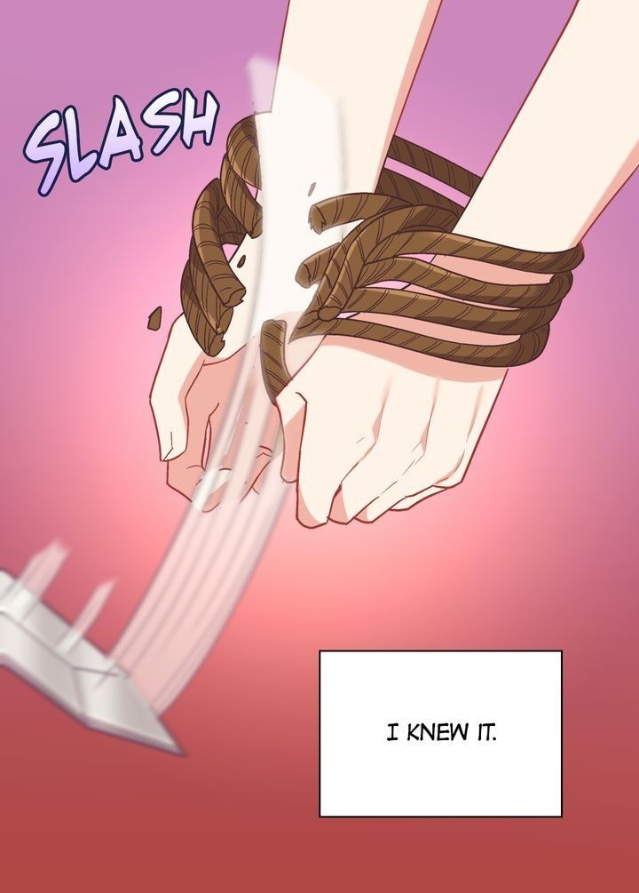 The Justice of Villainous Woman Chapter 141 page 49 - Chapter 141
