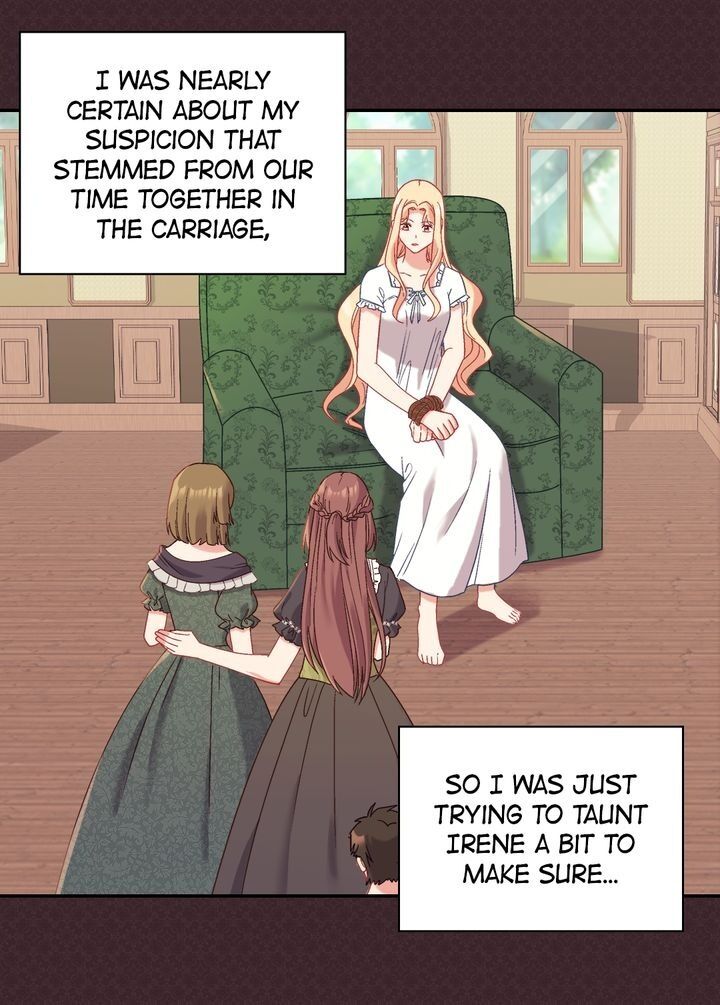 The Justice of Villainous Woman Chapter 141 page 51 - Chapter 141