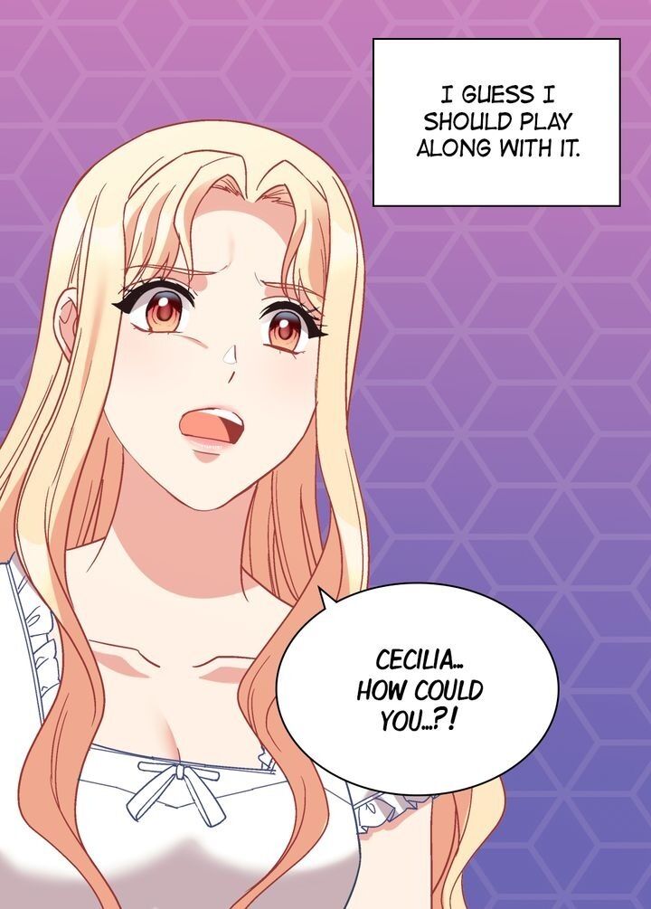 The Justice of Villainous Woman Chapter 141 page 53 - Chapter 141