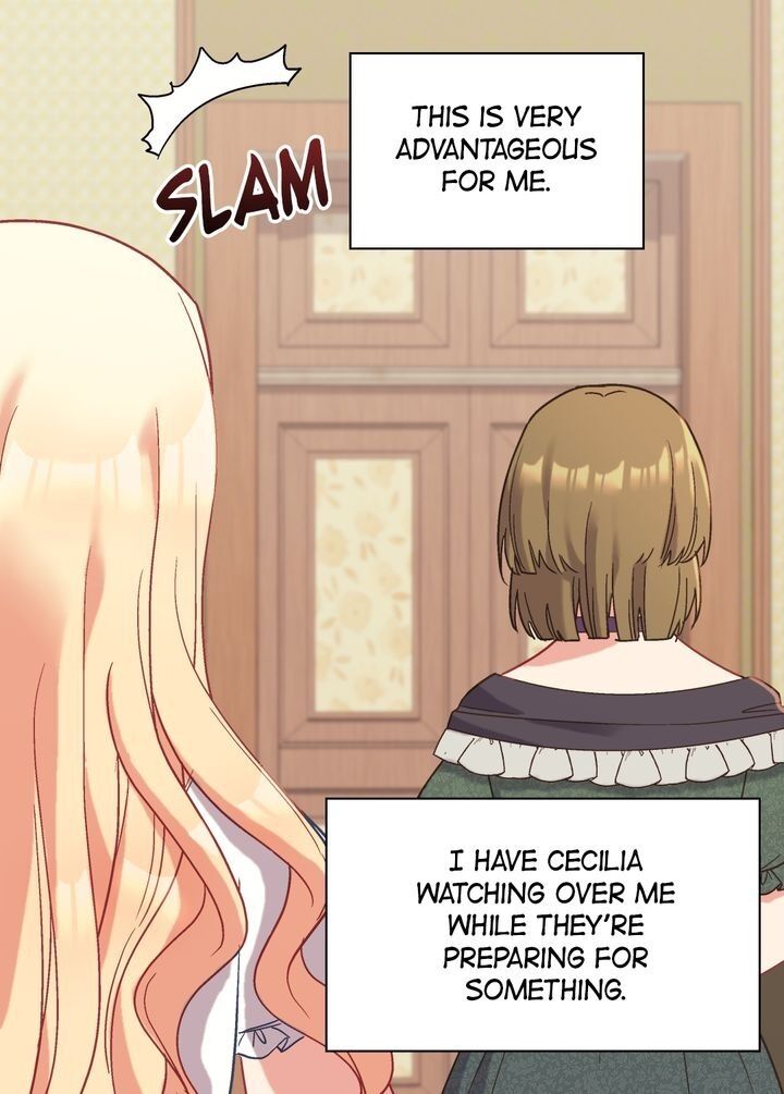 The Justice of Villainous Woman Chapter 141 page 57 - Chapter 141