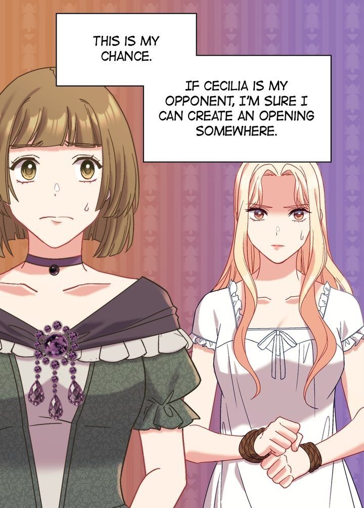The Justice of Villainous Woman Chapter 141 page 58 - Chapter 141
