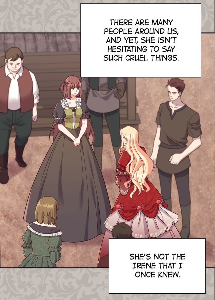 The Justice of Villainous Woman Chapter 141 page 7 - Chapter 141