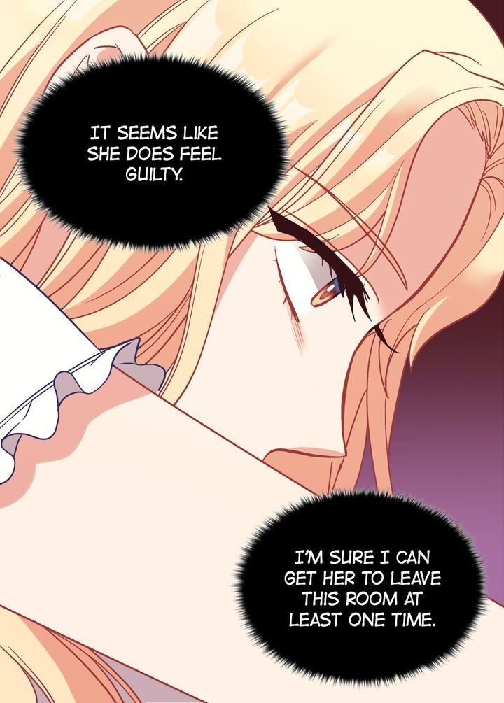 The Justice of Villainous Woman Chapter 142 page 10 - Chapter 142