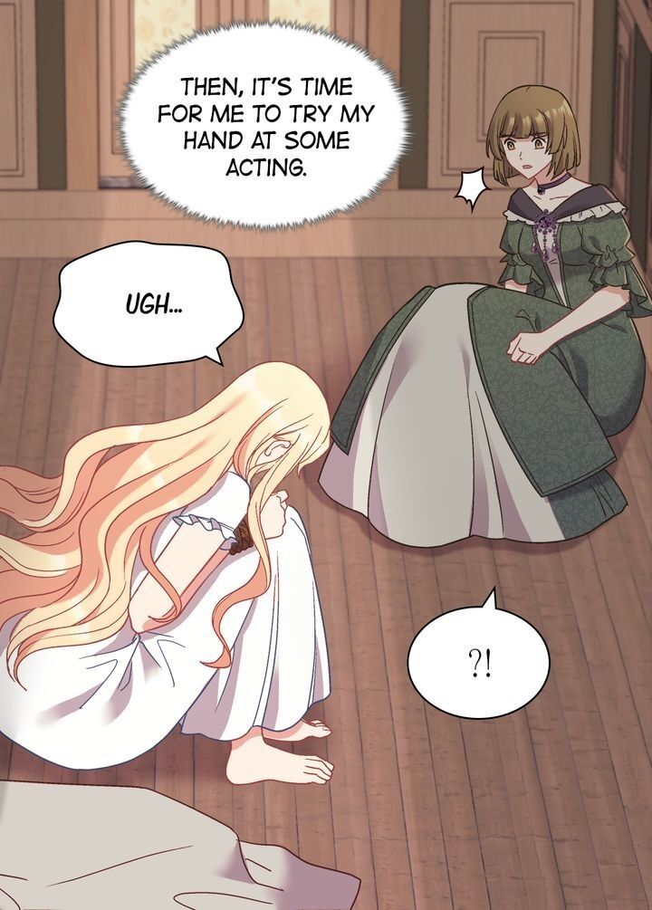 The Justice of Villainous Woman Chapter 142 page 13 - Chapter 142