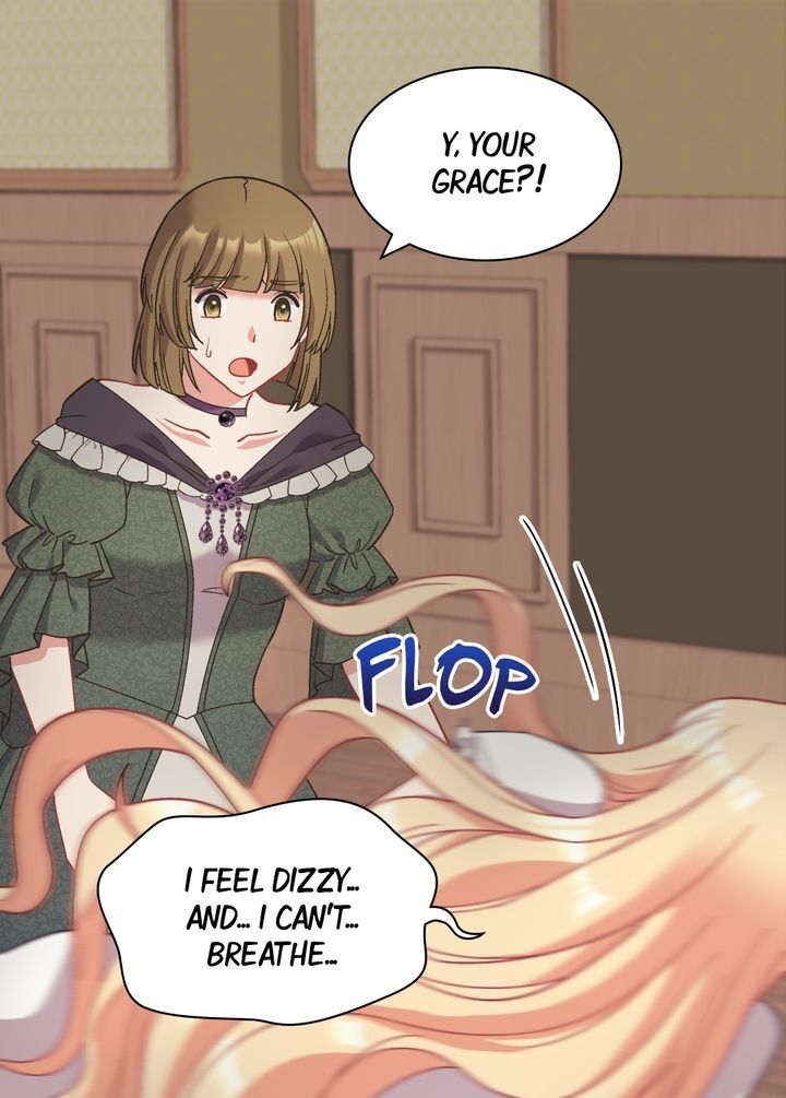 The Justice of Villainous Woman Chapter 142 page 14 - Chapter 142
