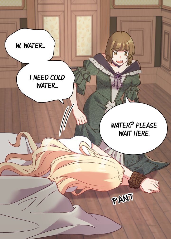 The Justice of Villainous Woman Chapter 142 page 16 - Chapter 142