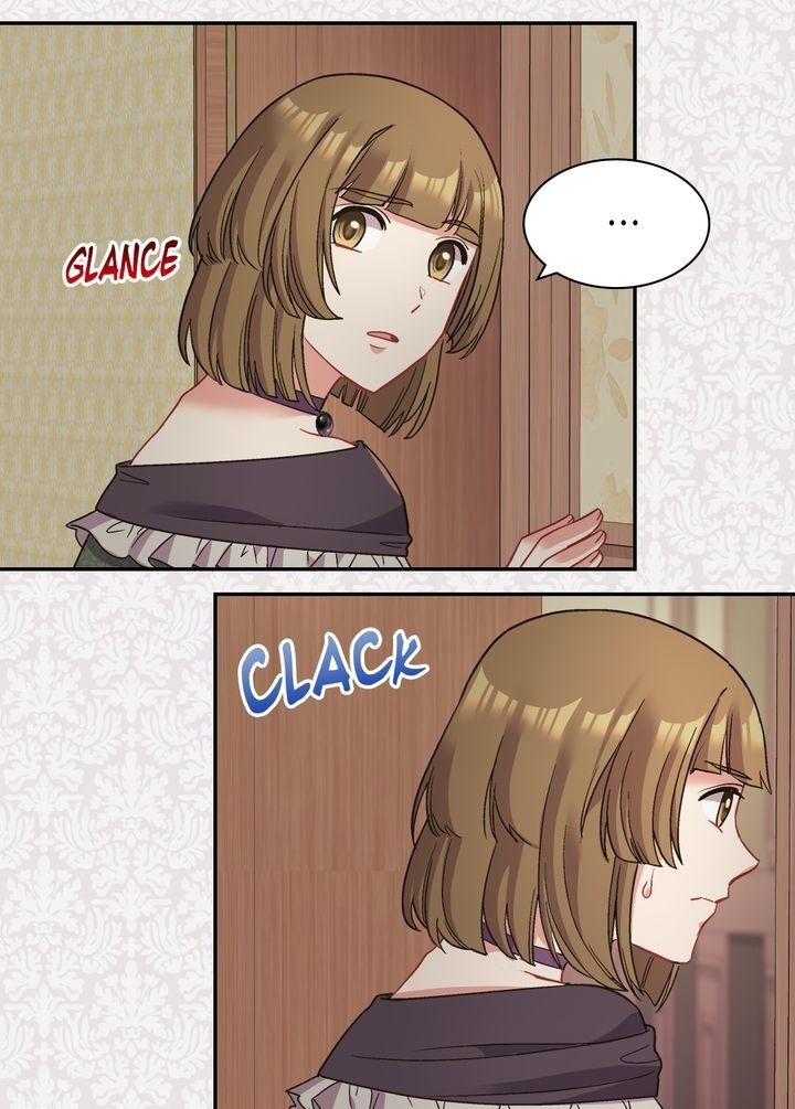 The Justice of Villainous Woman Chapter 142 page 17 - Chapter 142