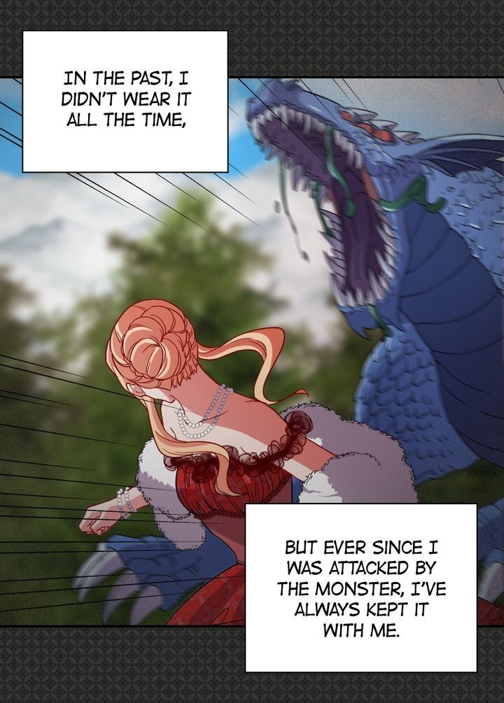 The Justice of Villainous Woman Chapter 142 page 22 - Chapter 142