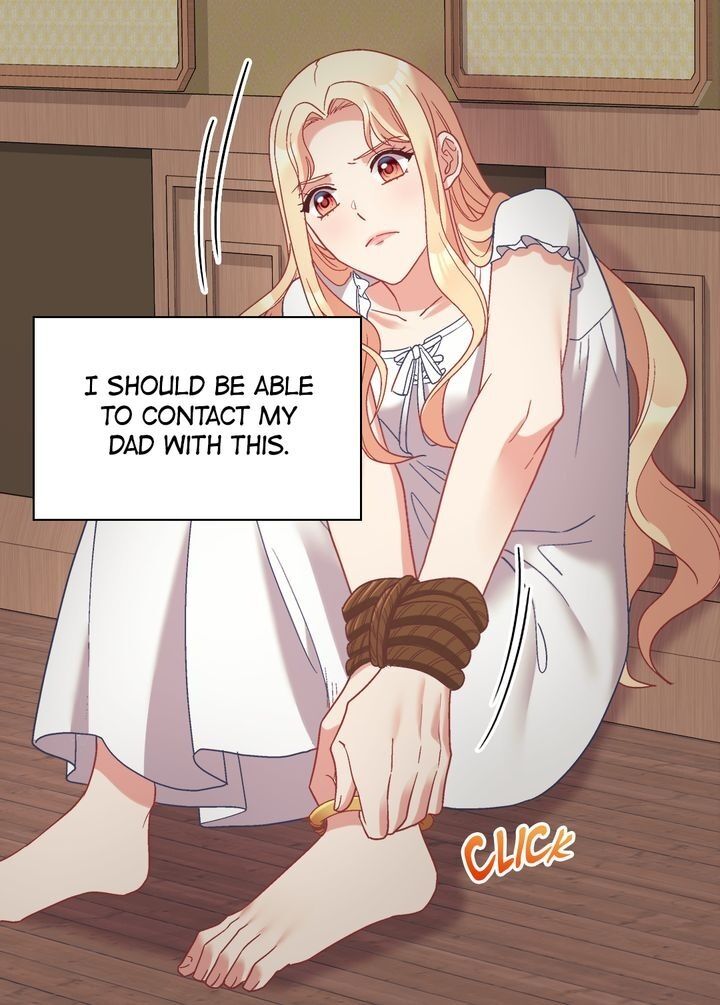 The Justice of Villainous Woman Chapter 142 page 23 - Chapter 142